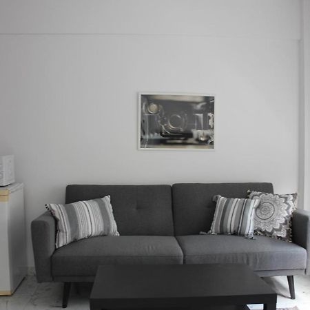 Amalia Residences Nicosia Kültér fotó