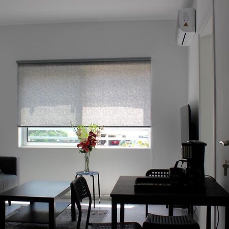 Amalia Residences Nicosia Kültér fotó