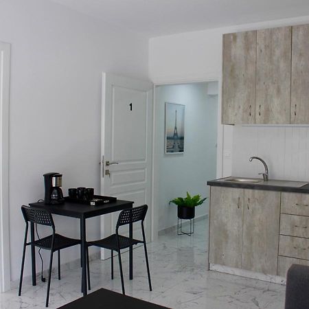 Amalia Residences Nicosia Kültér fotó