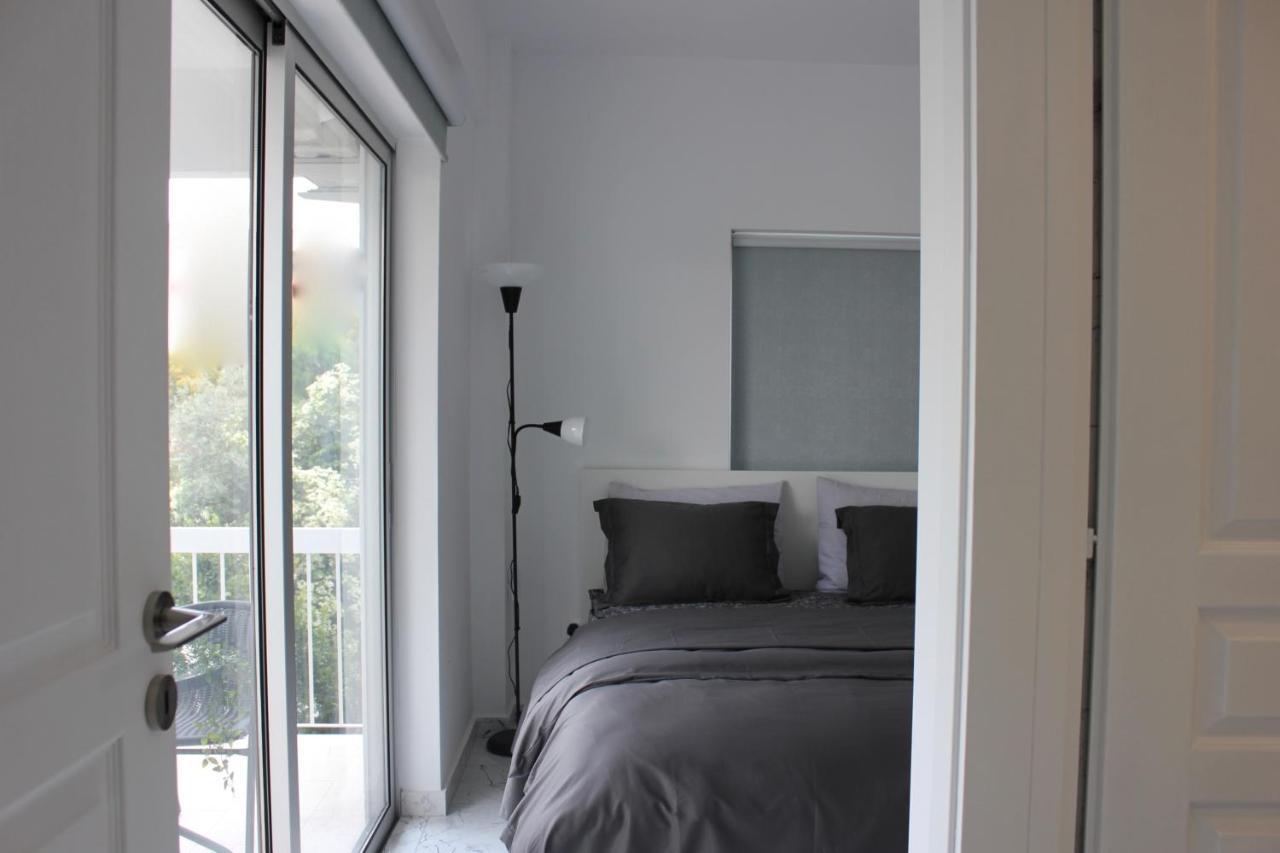 Amalia Residences Nicosia Kültér fotó