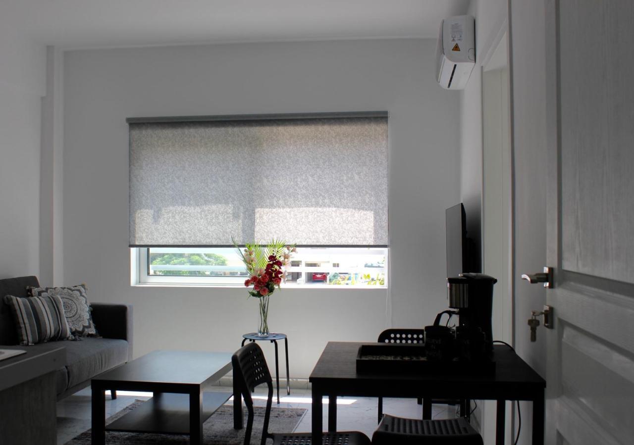 Amalia Residences Nicosia Kültér fotó