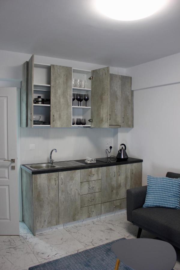 Amalia Residences Nicosia Kültér fotó
