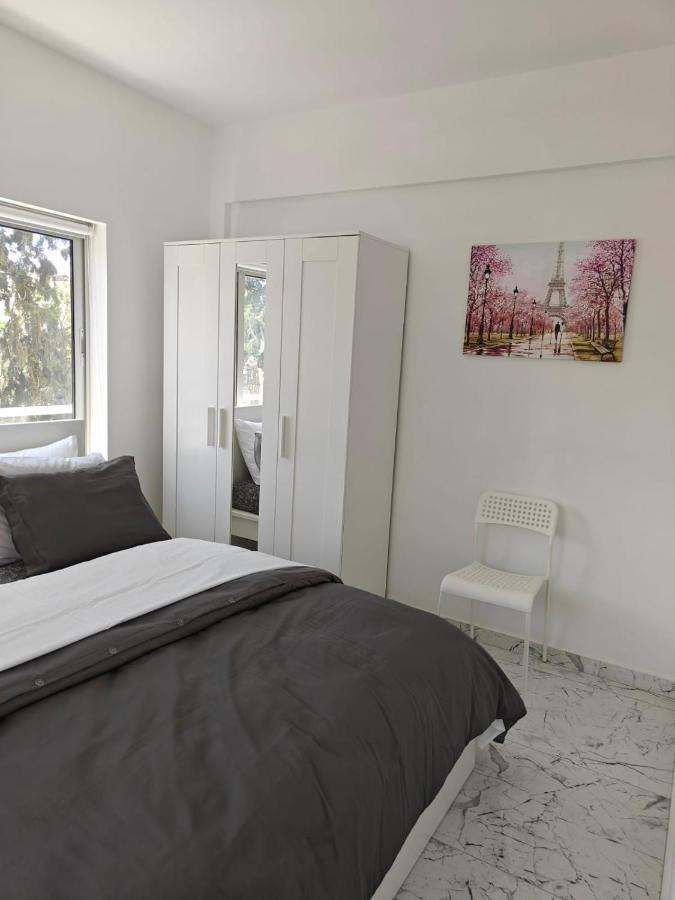 Amalia Residences Nicosia Kültér fotó