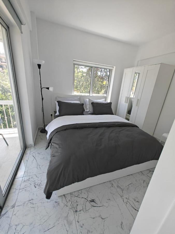 Amalia Residences Nicosia Kültér fotó