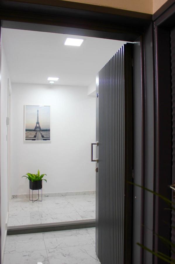 Amalia Residences Nicosia Kültér fotó