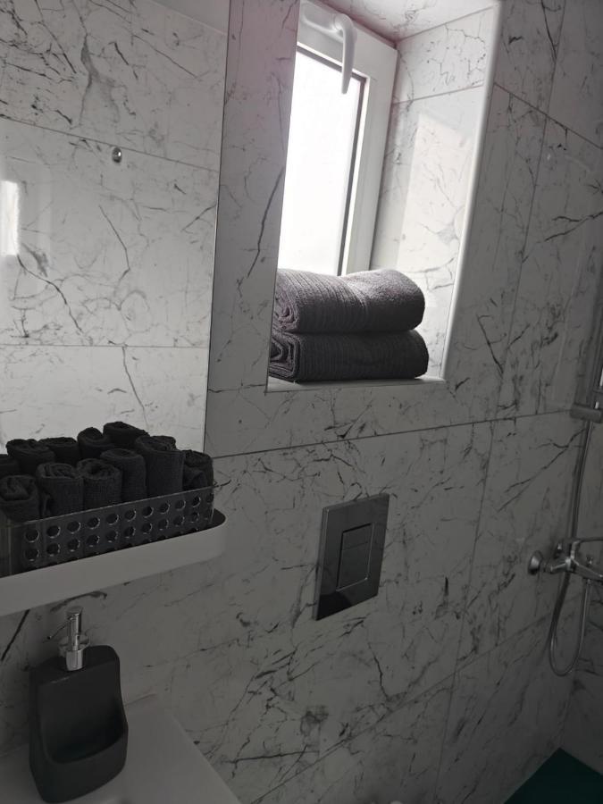 Amalia Residences Nicosia Kültér fotó
