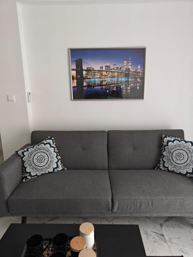 Amalia Residences Nicosia Kültér fotó