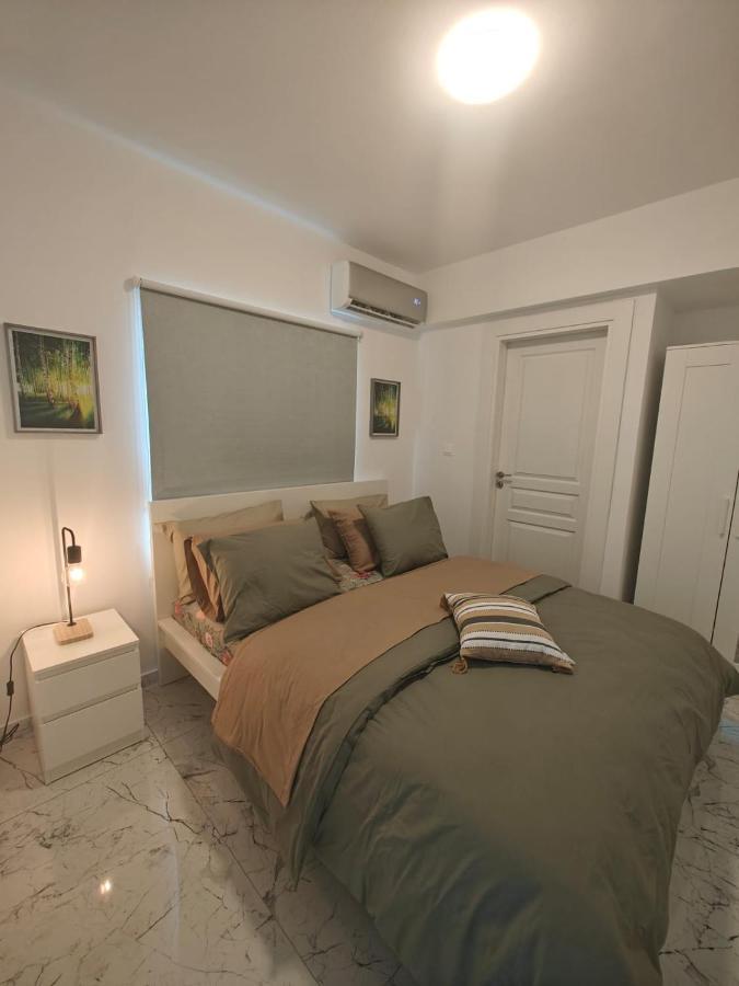 Amalia Residences Nicosia Kültér fotó