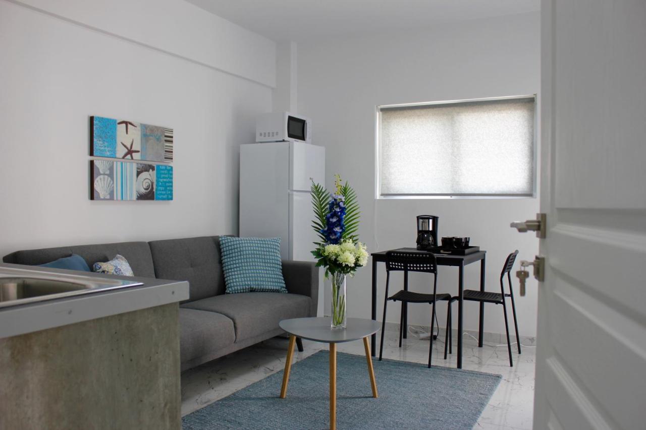 Amalia Residences Nicosia Kültér fotó