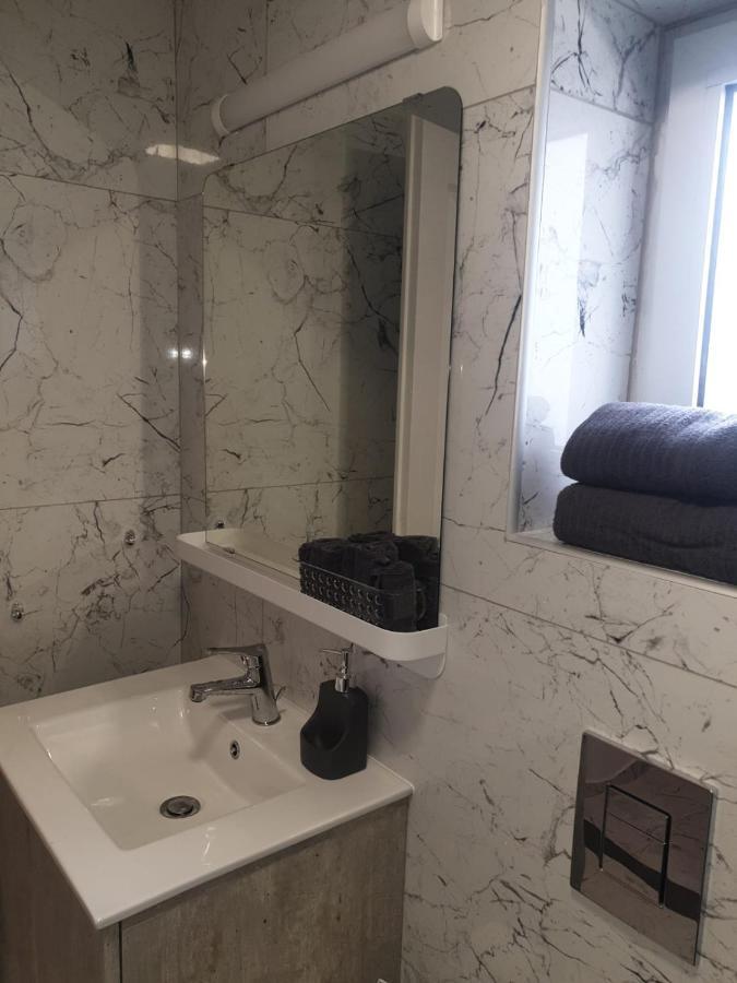 Amalia Residences Nicosia Kültér fotó