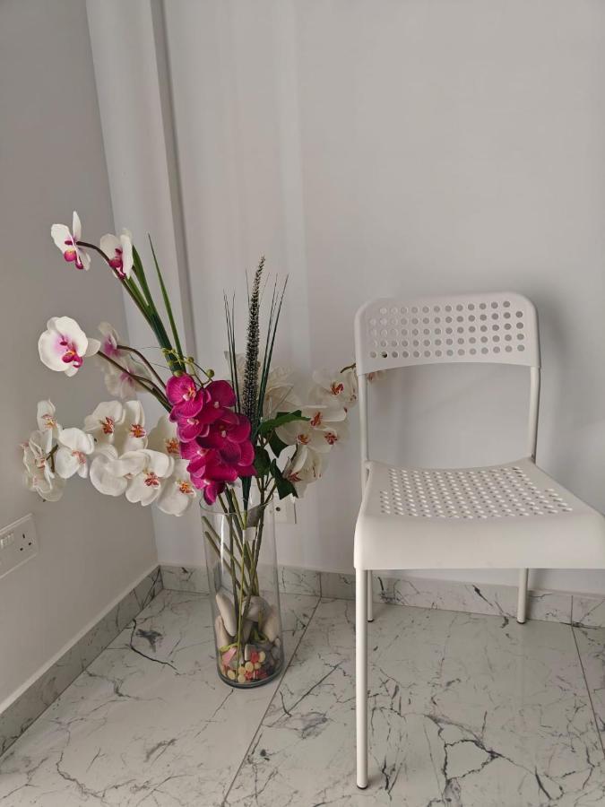 Amalia Residences Nicosia Kültér fotó