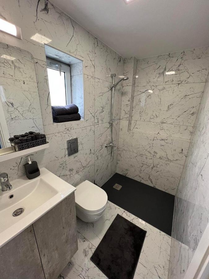 Amalia Residences Nicosia Kültér fotó