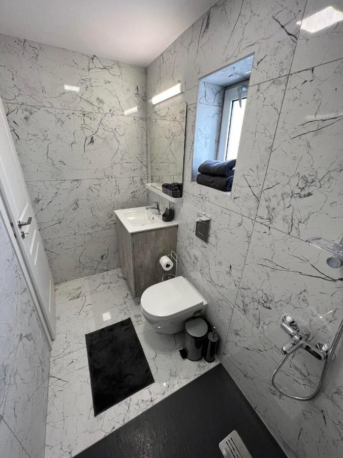 Amalia Residences Nicosia Kültér fotó