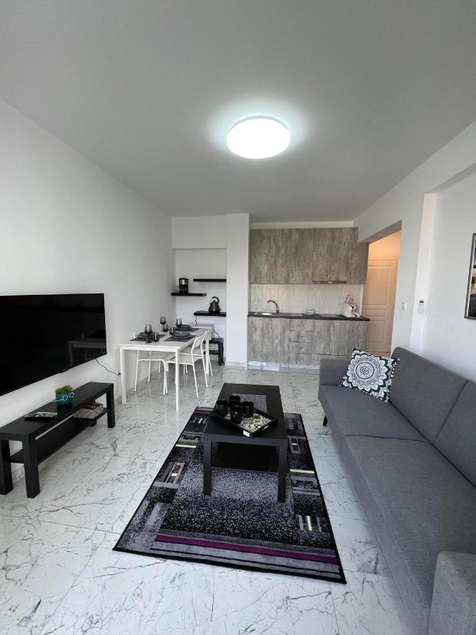 Amalia Residences Nicosia Kültér fotó