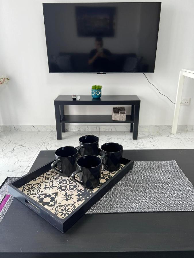 Amalia Residences Nicosia Kültér fotó