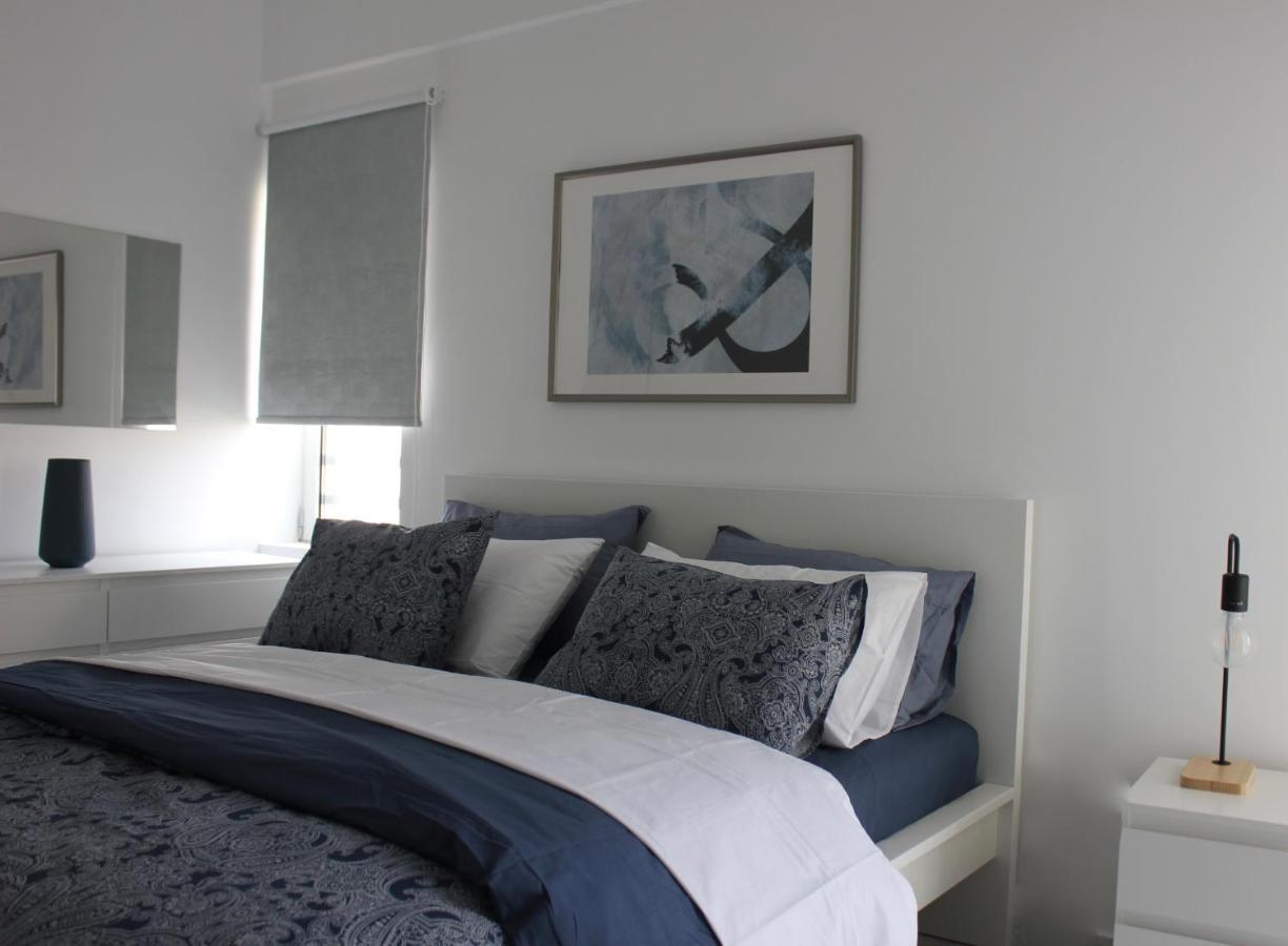 Amalia Residences Nicosia Kültér fotó