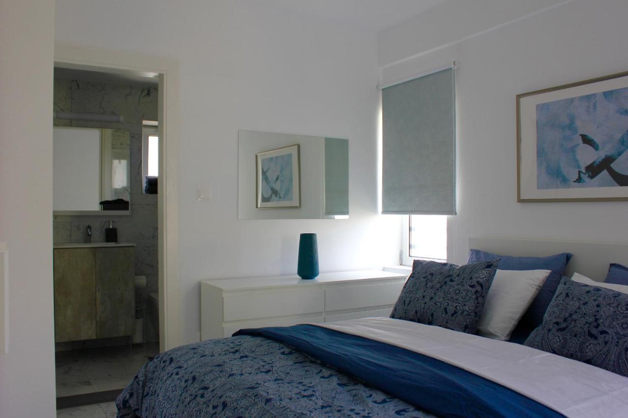Amalia Residences Nicosia Kültér fotó